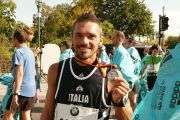 MARATONA DI BERLINO 2012